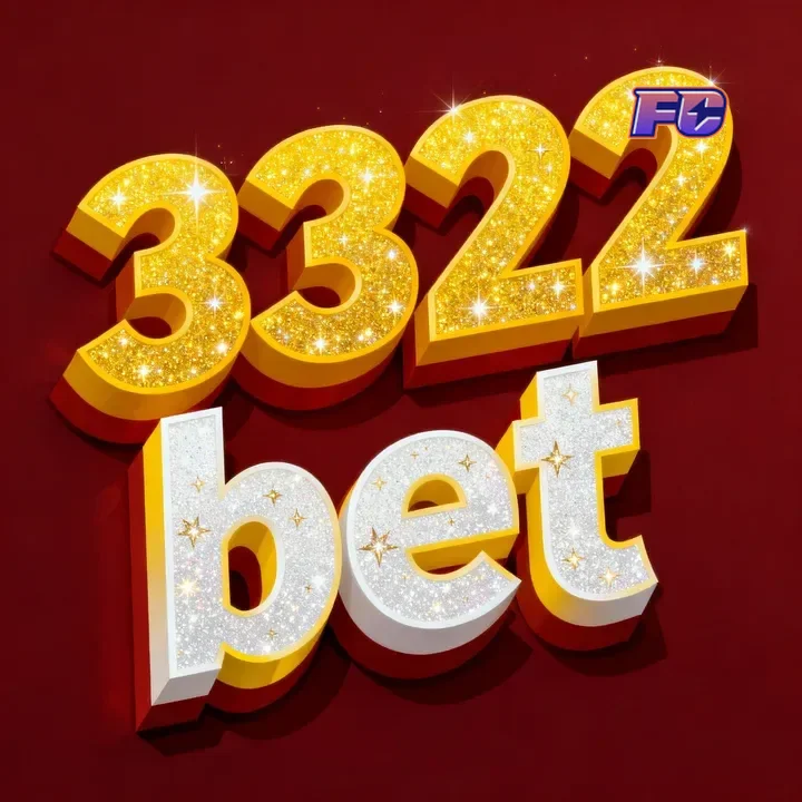 3322bet logo