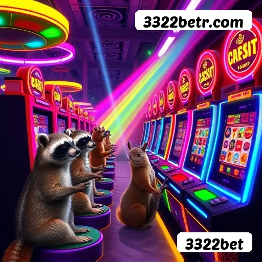 Requisitos sistema 3322bet APK Android