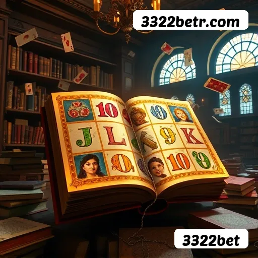 Modo offline 3322bet app