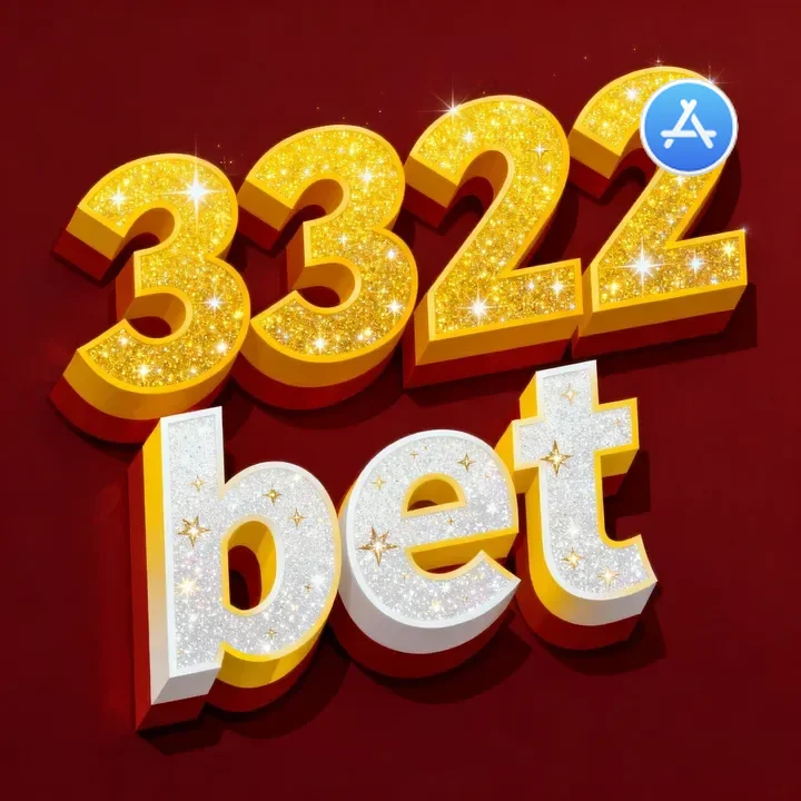 3322bet App Mobile iOS Android
