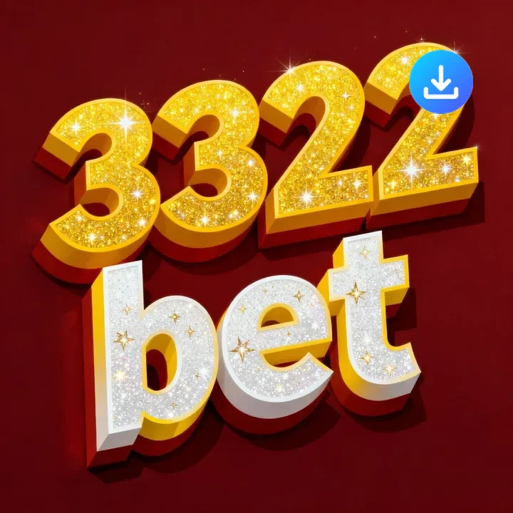 3322bet Download App iOS Android
