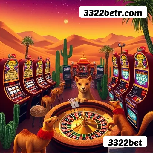 2.800+ Jogos Certificados 3322bet