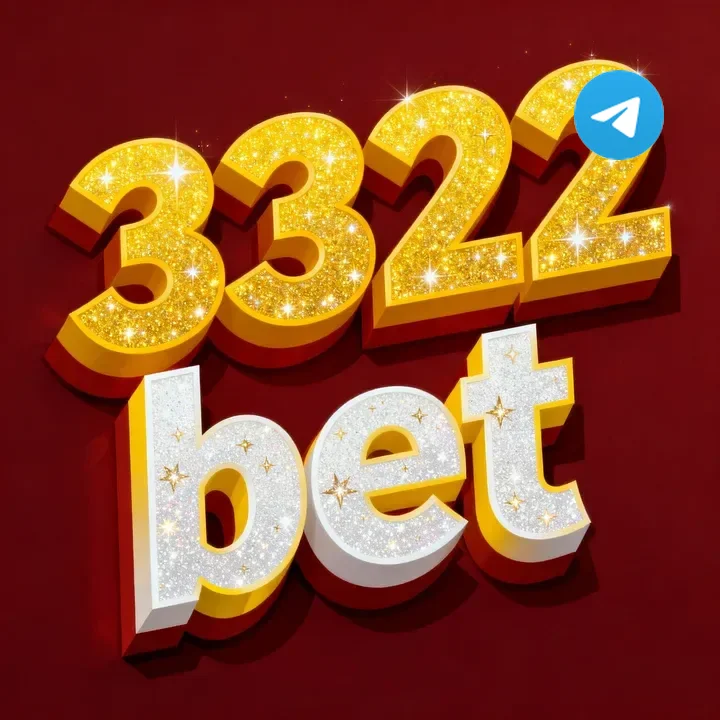 Telegram 3322bet